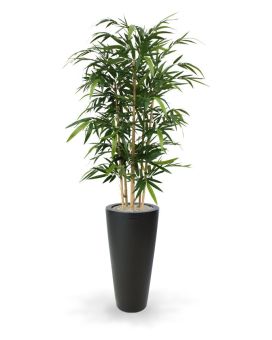 Bambou Plante Artificielle de 150 cm