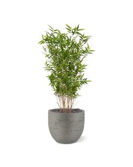 Bambou Oriental Plante artificielle de 100 cm