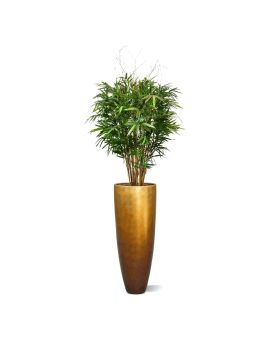 Bambou Royal XL deluxe arbre artificiel de 130 cm