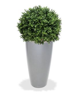 Boule de Buis Artificiel Deluxe 60 cm