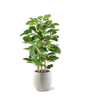 Tetrastigma plante artificielle de 120 cm