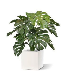 Monstera Plante Artificielle deluxe de 75 cm