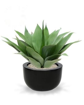 Bouquet d’ Agave Artificiel 50 cm UV