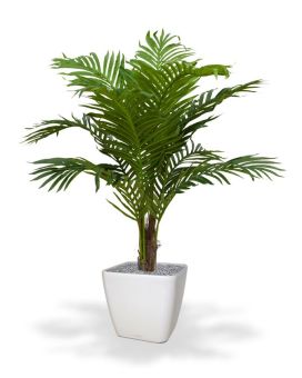 Palmier Paradis Plante Artificielle Promo 100 cm