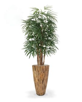 Palmier artificiel de Raphis Deluxe 160 cm FR