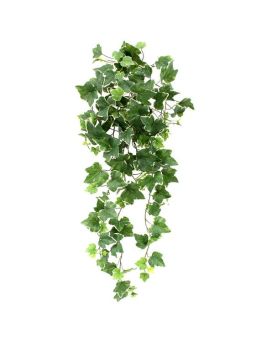 Lierre artificiel panaché chute deluxe 75cm