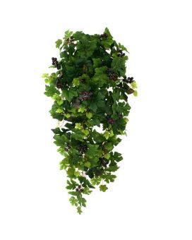 Vigne artificielle en chute de 90cm