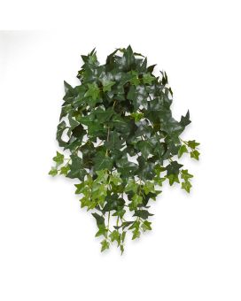 Hedera Plante artificielle suspendue 50cm vert