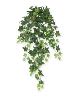 Lierre artificiel vert de 75 cm en chute