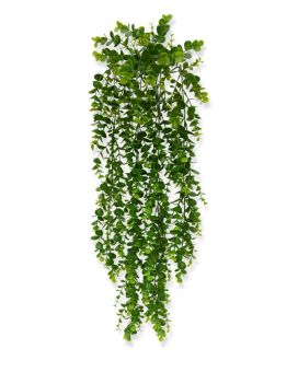 Chute d’ Eucalyptus plante artificielle de 70 cm