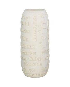 COFFEE planter, 40/90 cm, natur