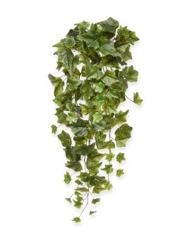 fausse plante tombante Lierre en chute de 65 cm vert