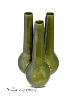 Vase Flowerpower 20x30cm vert