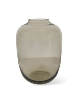 Zzing Vase Noah 27x19,5 cm - gris