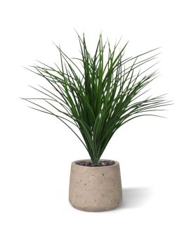 Bouquet de Bambou plante artificielle 40 cm