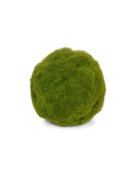 Boule de mousse artificielle 16 cm