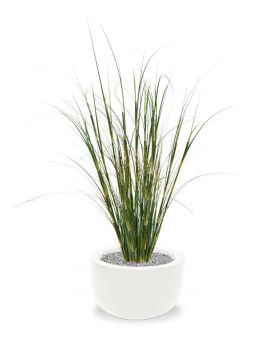 Herbe artificielle de Bambou 80 cm