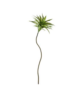 Draceana reflexa Branche artificielle 105cm colorée
