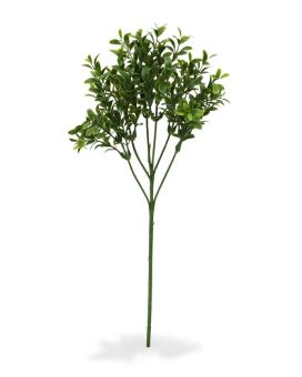 Tige de Buis artificielle 50 cm