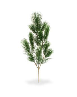 Branche de Pin (Pinus) 65 cm artificielle UV