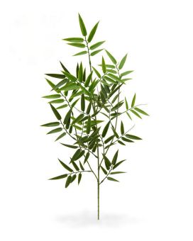 Tige de Bambou Artificielle de 65 cm UV