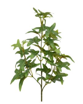 Branche d’Lierre étoile artificiel 55 cm