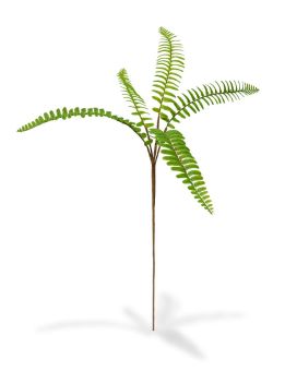 Branche de Fougère 50 cm artificielle