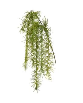 Branche artificielle d’asperge Spengeri 40 cm