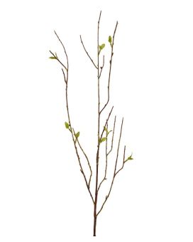Branche en Bois artificiel Deluxe de 100 cm