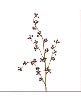 Tige de Baie deluxe artificielle 95 cm
