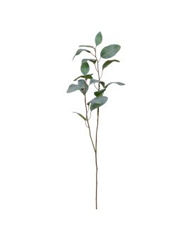 Branche artificielle d'eucalyptus 80cm