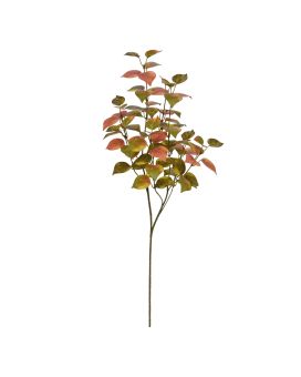 Populus d'automne Branche artificielle 70cm