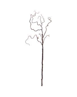 Branche de saule art 97cm marron
