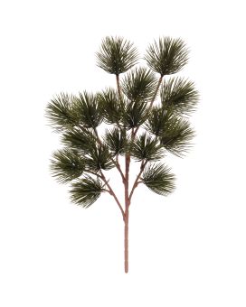 Tige de Pinus Bonsai Artificiel 45cm Deluxe