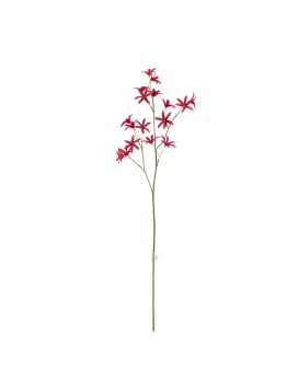 Tweedia Oxypetalum Artificielle 68cm Violette