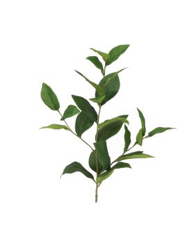 Branche de Citronnier Artificielle 71cm