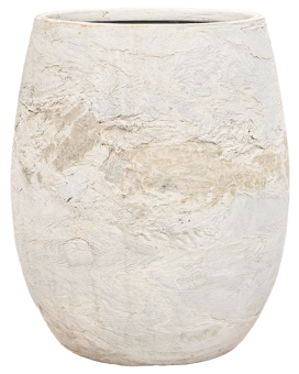Baq Algar Balloon White 45x54cm
