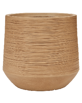 Baq Dune Darcy Brown Beige 41x37cm