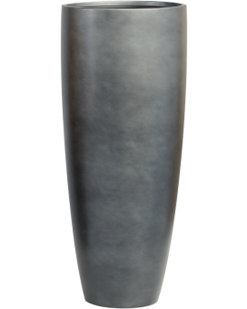 Baq Gradient Partner Matt Grey (avec pochette) 40x95cm