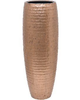 Baq Opus Hammered Partner Gold (avec pochette) 35x97cm