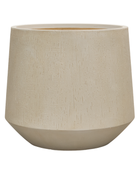 Baq Raindrop Darcy Beige 80x71cm