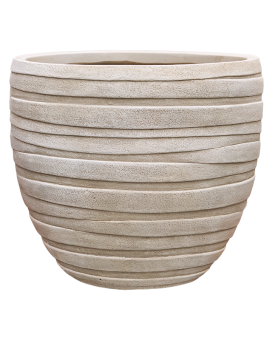 Baq Tornado Couple Beige 36x32cm