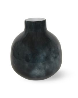 Zzing Vase Jippy 11x10 cm - gris