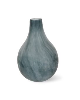 Zzing Vase Jeanny 28x 19 cm - gris