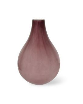 Zzing Vase Jeanny 35x 24 cm - vieux rose