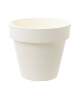 Vaso Standard One 40cm Blanc