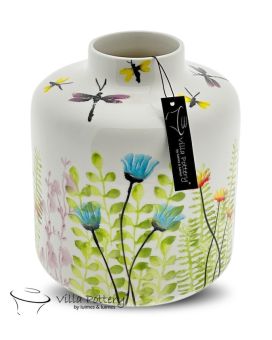 Vase Jardin Madeira 19x25cm