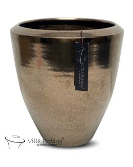 Pot Earthquake 27x29cm or