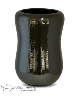 Pot Glasgow 20x30cm vert foncé