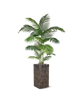Palmier artificiel Areca promo 160cm